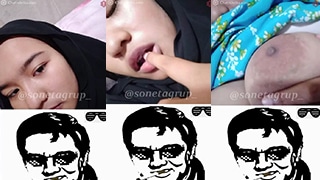 Ometv Ketemu Hijab Toge
